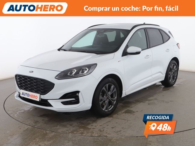 FORD Kuga (1.5 EcoBoost ST-Line) en Madrid