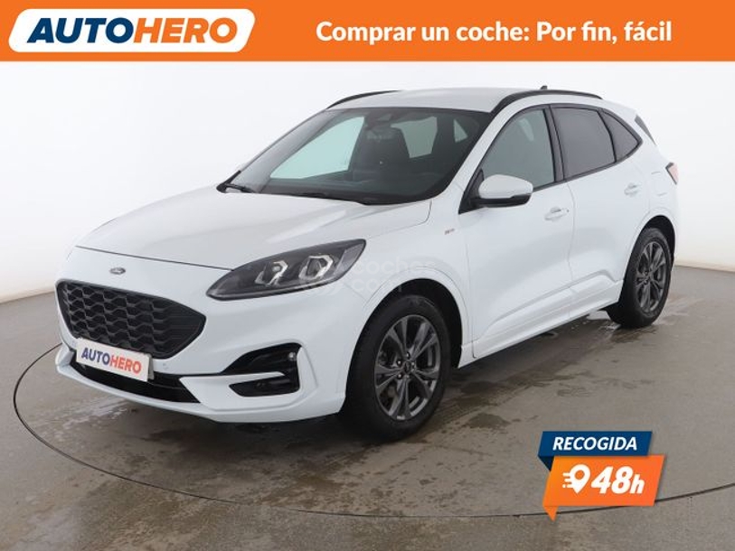 Foto del FORD Kuga 1.5 EcoBoost ST-Line FWD 150