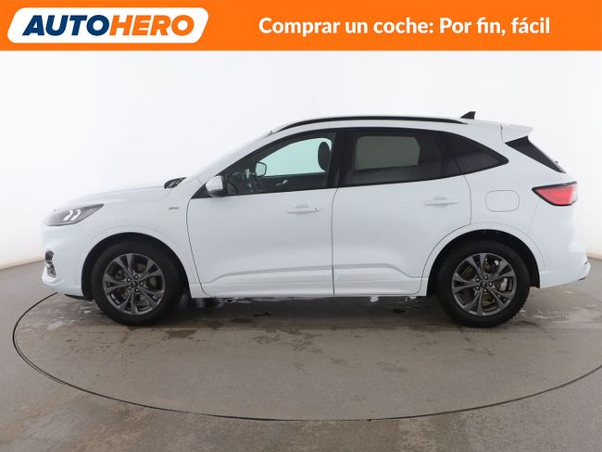 Imagen 3 de FORD Kuga