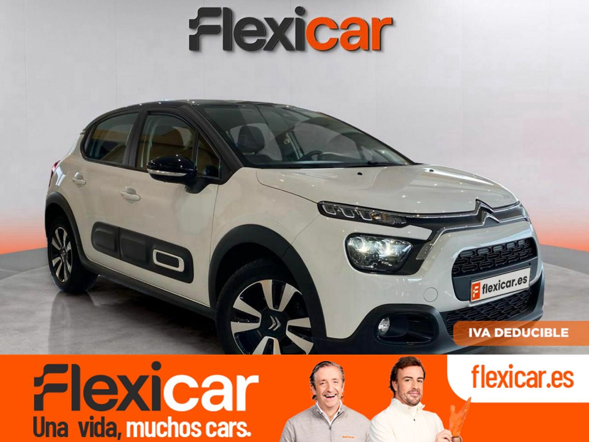 Imagen de CITROEN C3