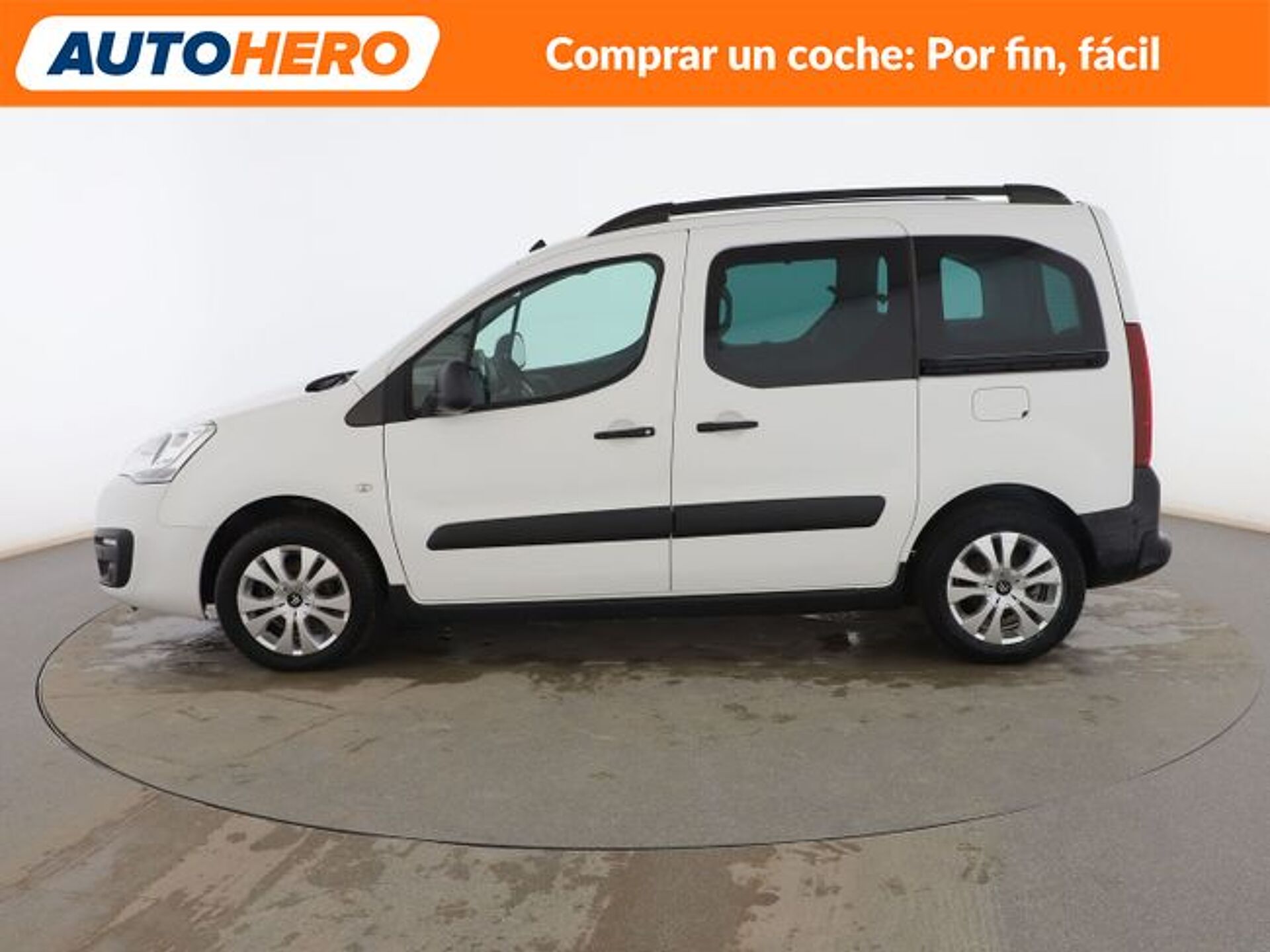 Imagen 3 de CITROEN Berlingo