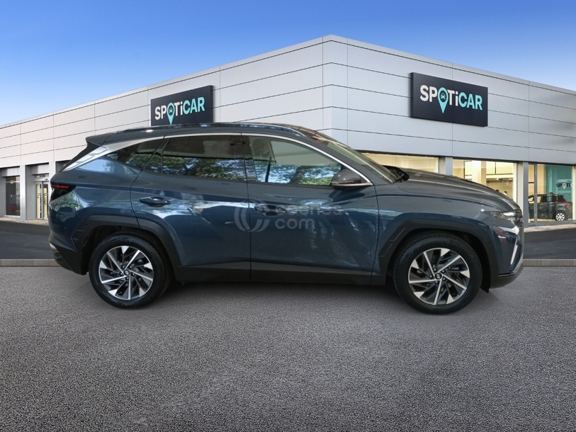 Foto del HYUNDAI Tucson 1.6 TGDI 48V Tecno Sky 4x2