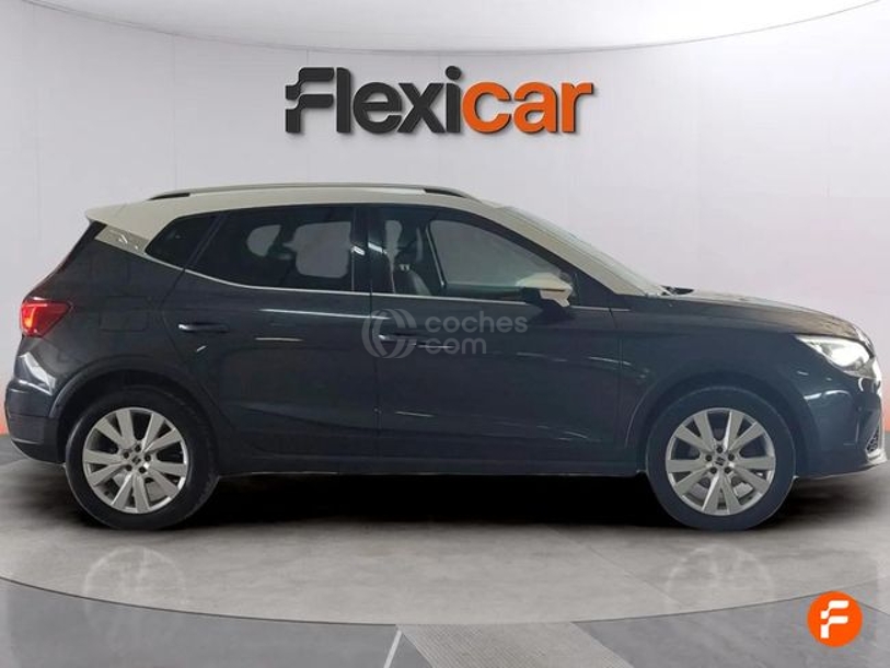 Foto del SEAT Arona 1.0 TSI S&S Xperience DSG7 110