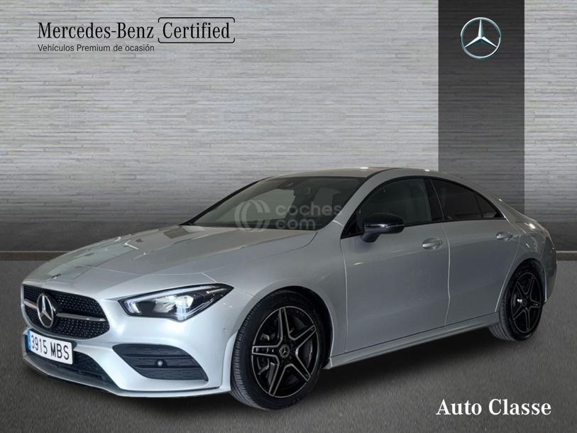 Foto del MERCEDES Clase CLA CLA 200
