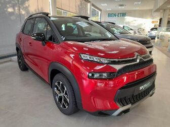 Imagen de CITROEN C3 Aircross BlueHDi S&S Plus 110