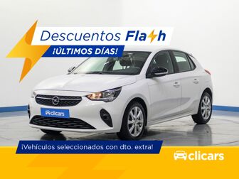 Imagen de OPEL Corsa 1.5D DT S/S Edition 100