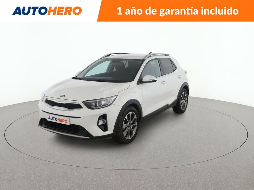 Foto del KIA Stonic 1.0 T-GDi Eco-Dynamic Drive DCT 120