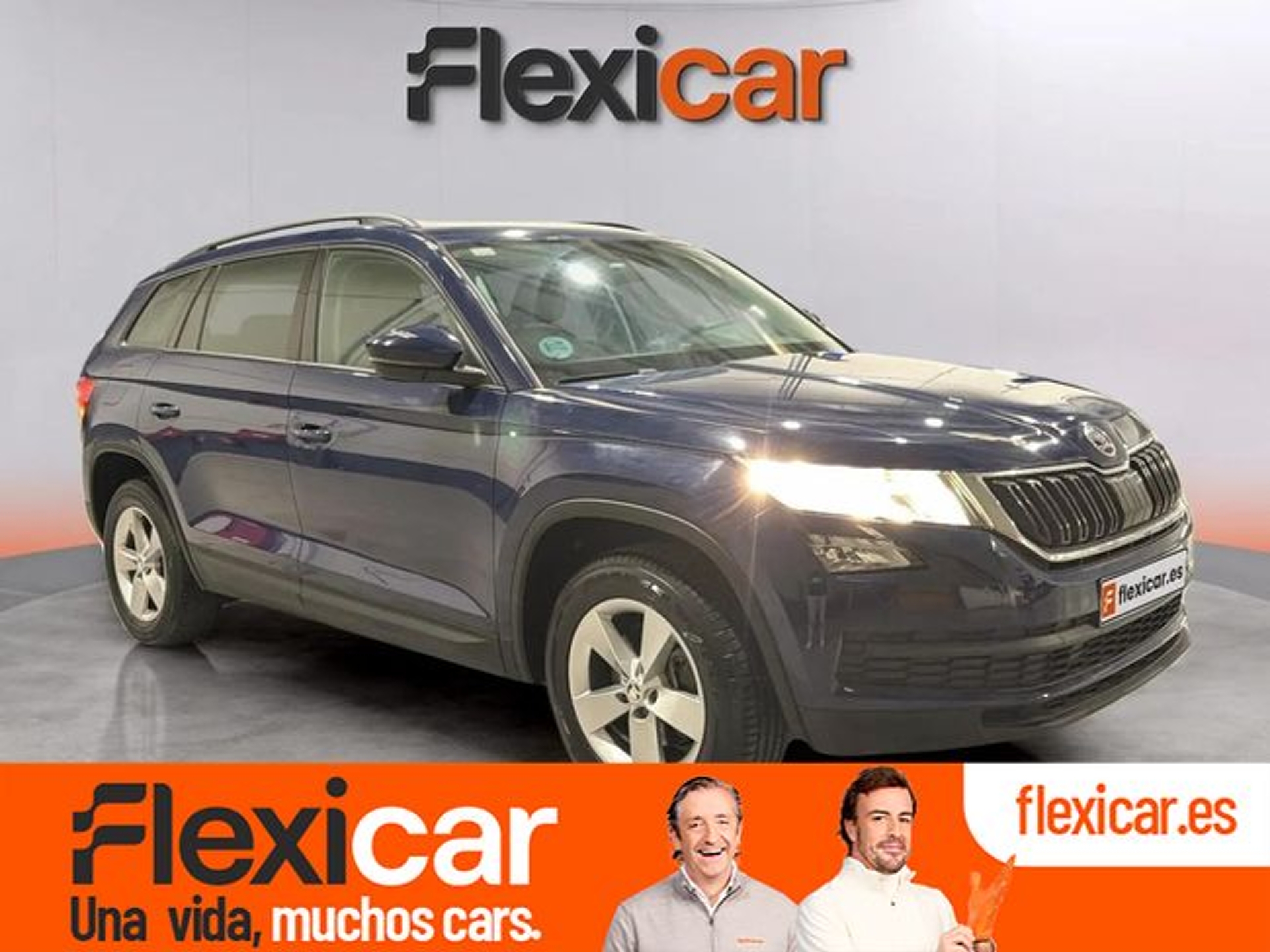 Imagen de SKODA Kodiaq