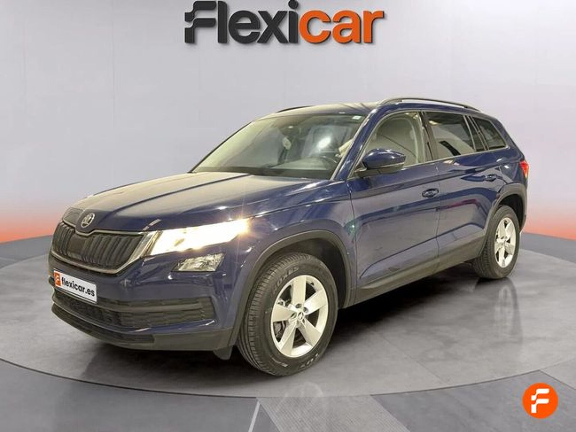 Imagen 3 de SKODA Kodiaq