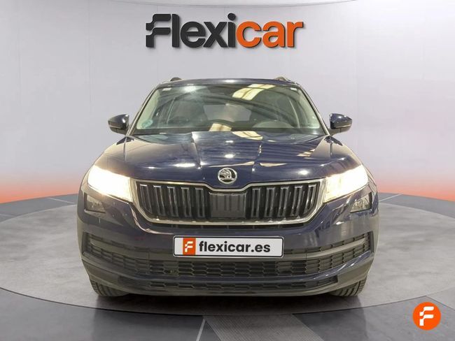 Foto del SKODA Kodiaq 1.4 TSI ACT Ambition 4x2 DSG 110kW