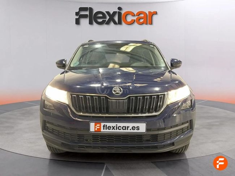 Foto del SKODA Kodiaq 1.4 TSI ACT Ambition 4x2 DSG 110kW