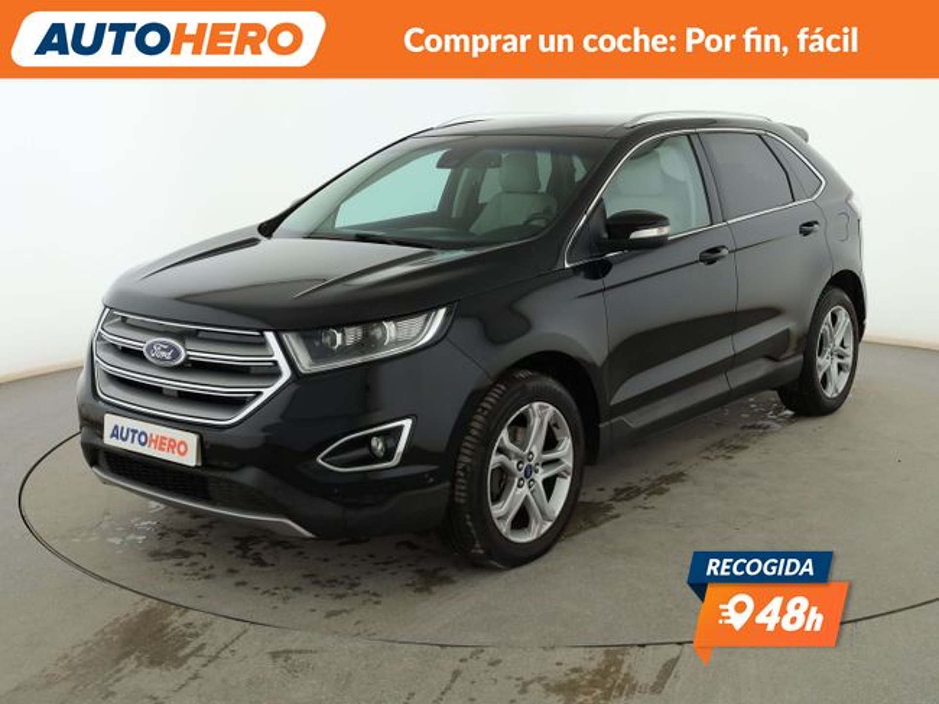 Imagen de FORD Edge