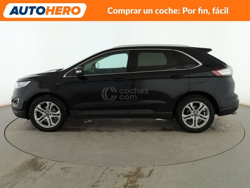 Foto del FORD Edge 2.0TDCi Titanium 4x4 PowerShift 210