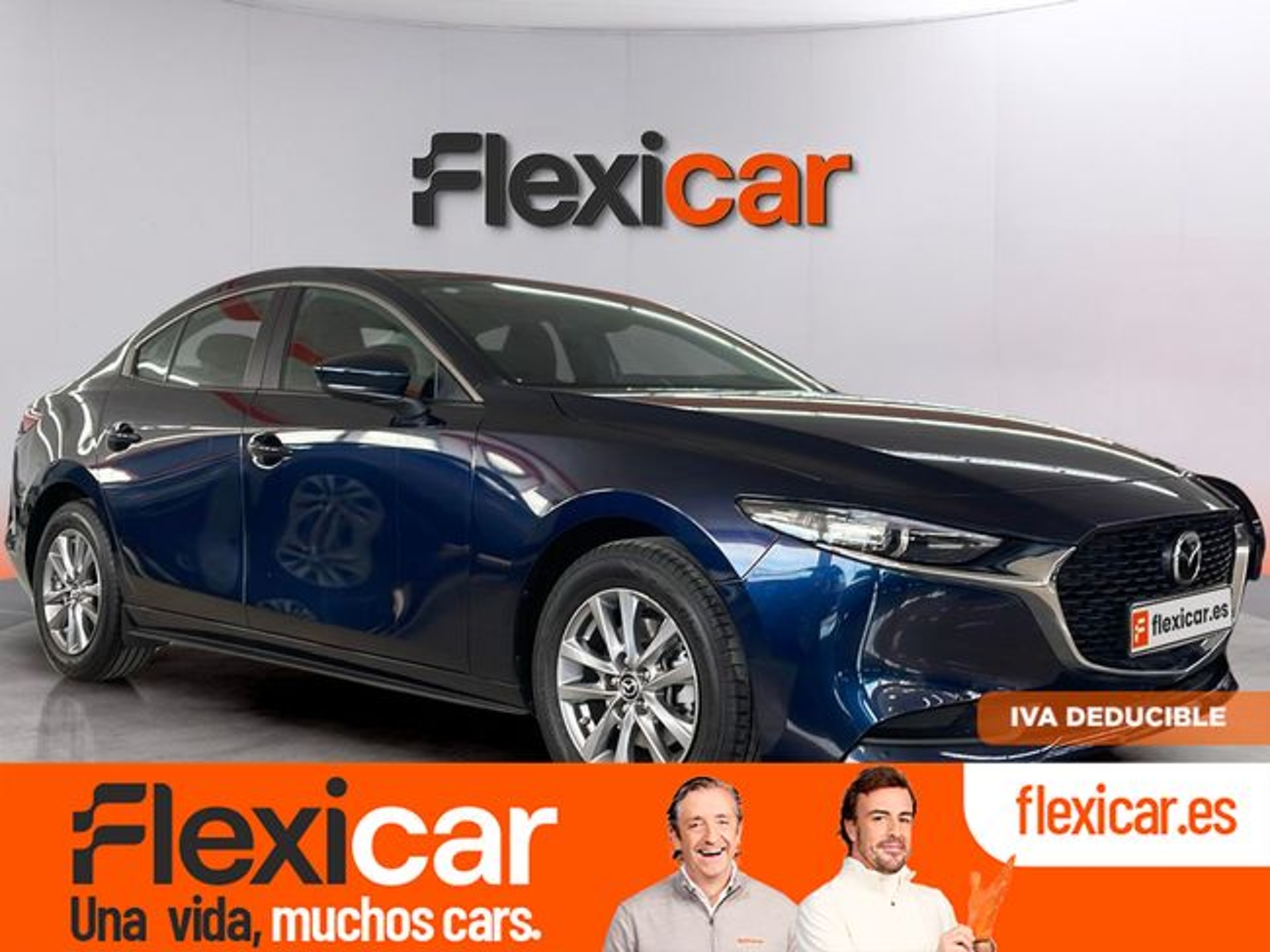 Imagen de MAZDA Mazda3