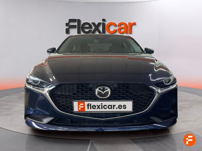 Foto del MAZDA Mazda3 2.5 e-Skyactiv-G Nagisa 103kW
