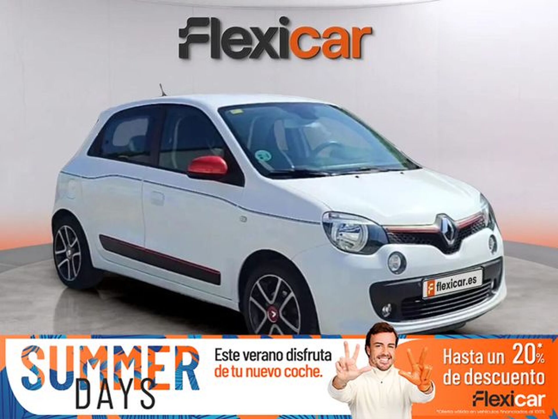 Imagen de RENAULT Twingo