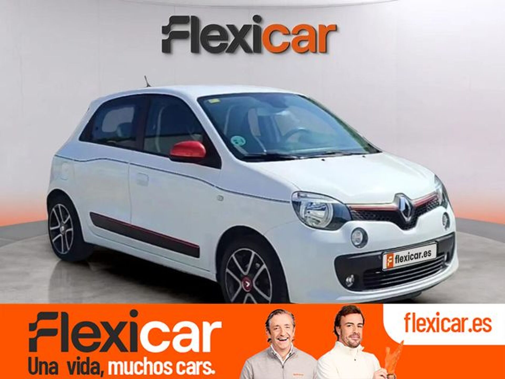 Imagen de RENAULT Twingo