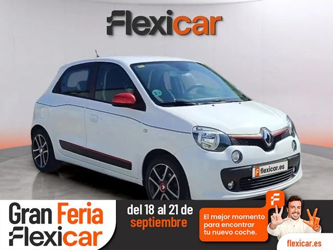 RENAULT Twingo (Zen Energy TCe 66kW (90CV)) en Cantabria