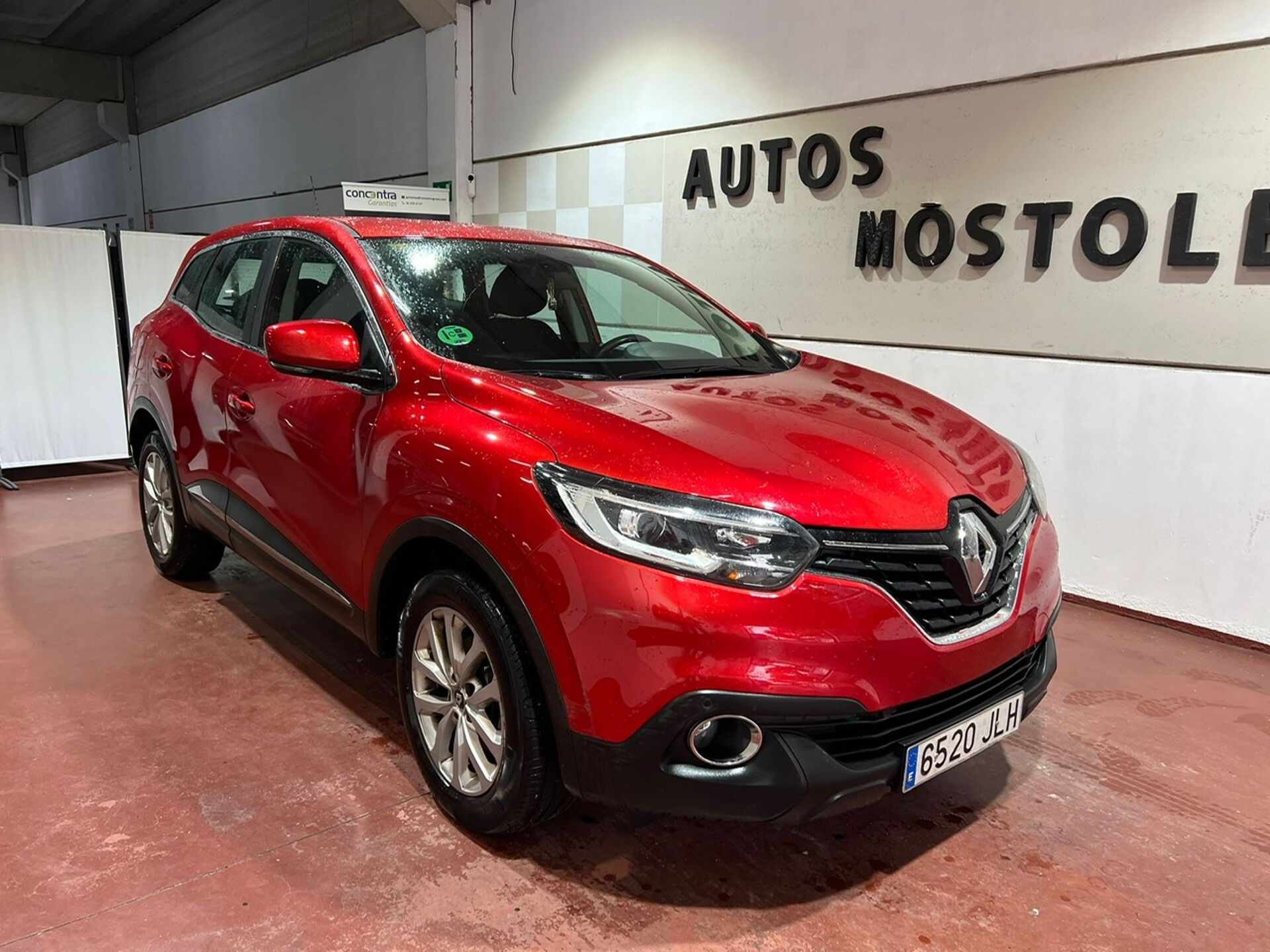 Imagen 1 de RENAULT Kadjar