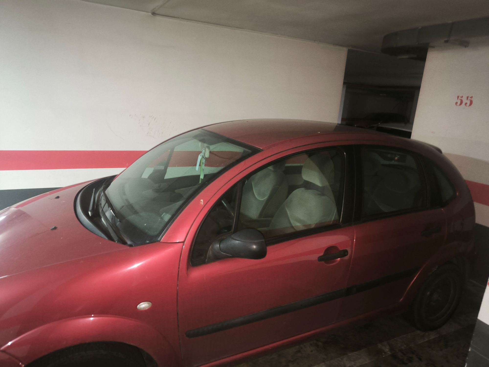 Foto del CITROEN C3 1.4HDI Exclusive