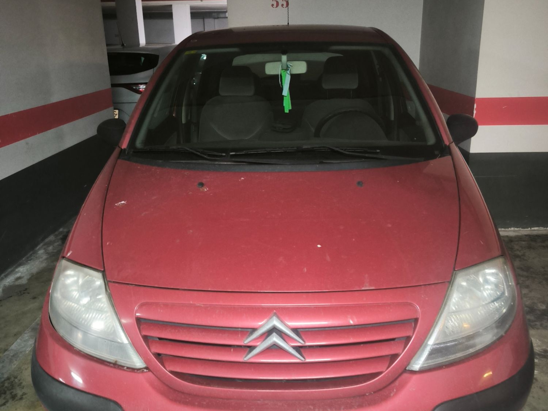 Imagen de CITROEN C3