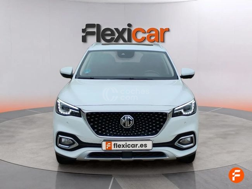 Foto del MG HS 1.5 T-GDI Luxury Aut.