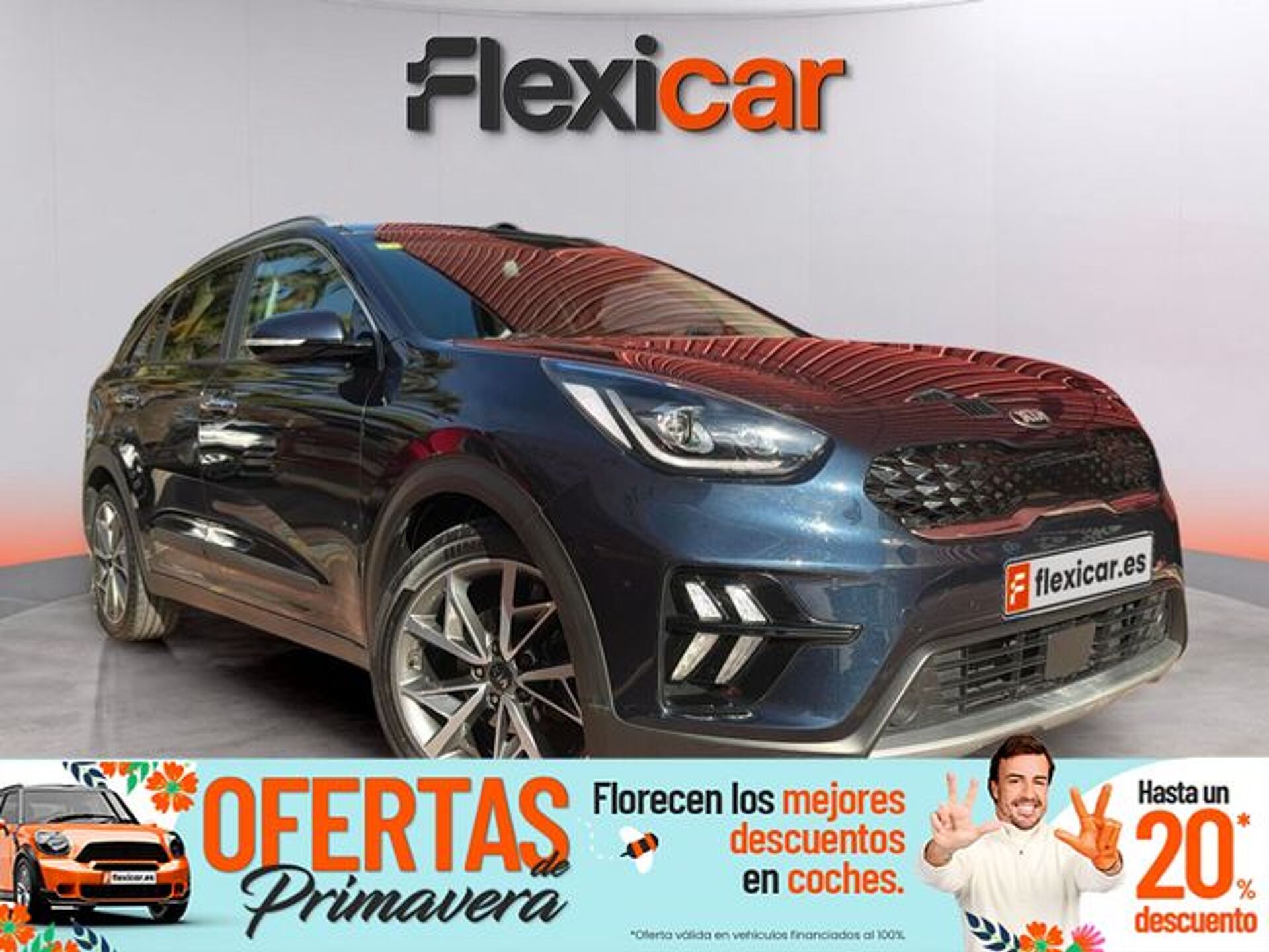 Imagen 1 de KIA Niro