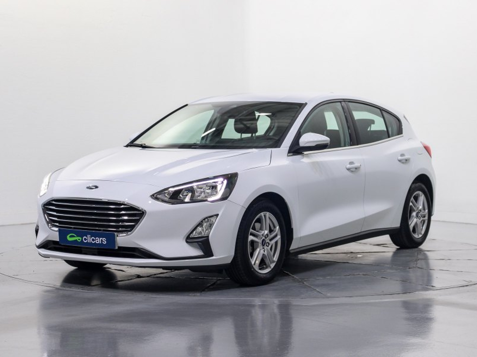 Imagen de FORD Focus