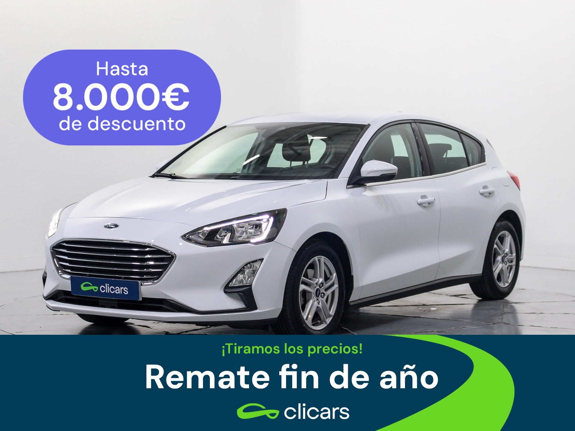 Imagen de FORD Focus