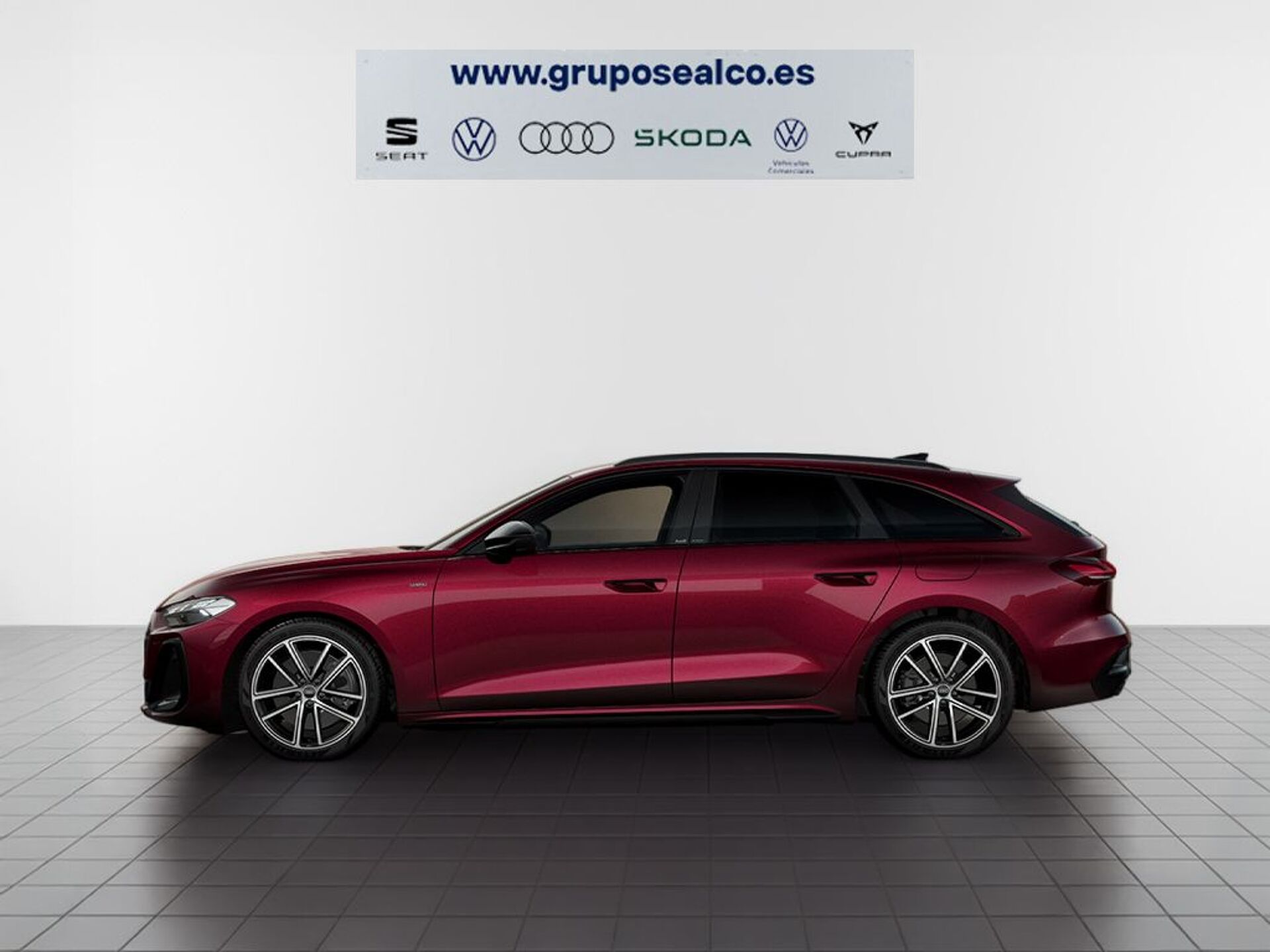Imagen 2 de AUDI A5