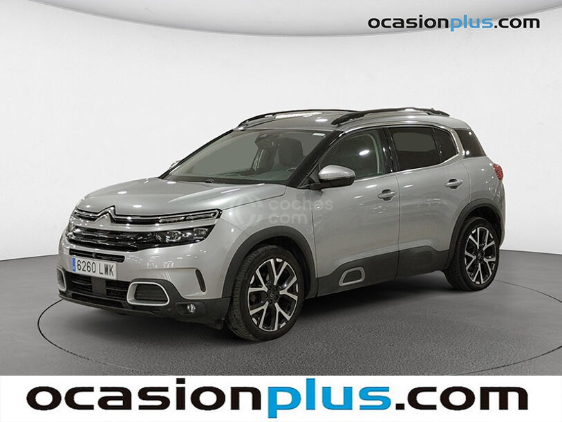 Foto del CITROEN C5 Aircross BlueHDi S&S Shine Pack EAT8 130