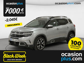 Imagen de CITROEN C5 Aircross BlueHDi S&S Shine Pack EAT8 130