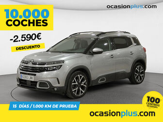 Imagen de CITROEN C5 Aircross BlueHDi S&S Shine Pack EAT8 130