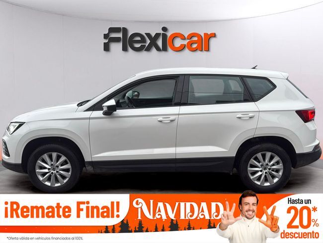 SEAT Ateca (1.0 TSI 81kW (110CV) St&Sp Reference) en Madrid