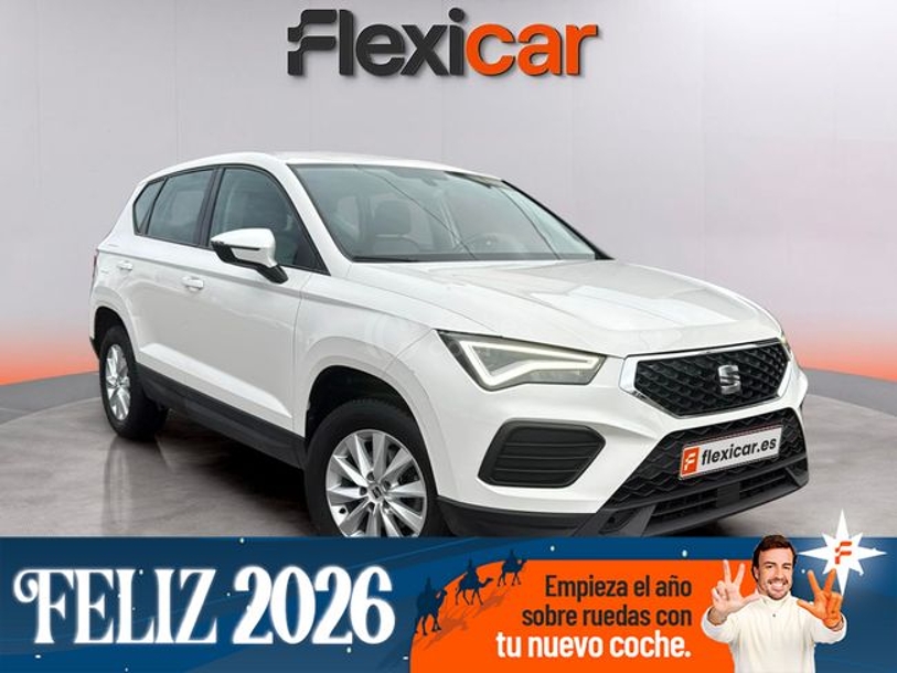 Foto del SEAT Ateca 1.0 TSI S&S Reference