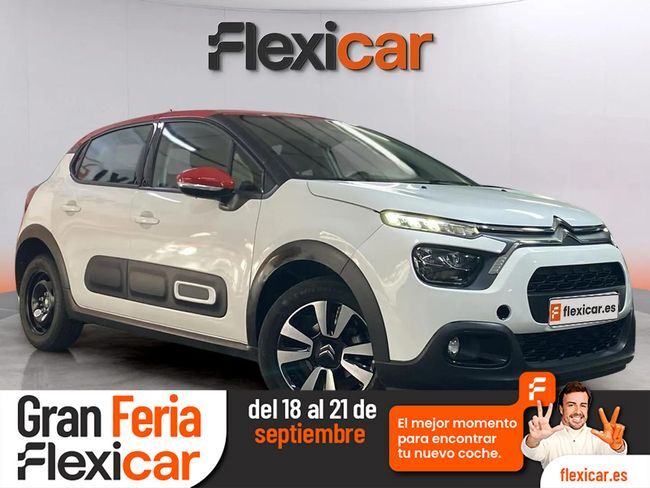 CITROEN C3 (PureTech 81KW (110CV) S&S Shine EAT6) en Madrid