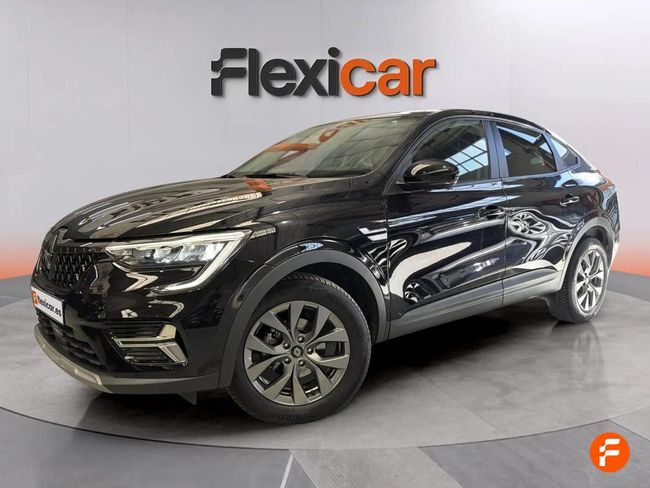 Foto del RENAULT Arkana 1.3 TCe Evolution EDC 103kW