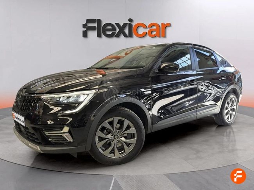 Foto del RENAULT Arkana 1.3 TCe Evolution EDC 103kW