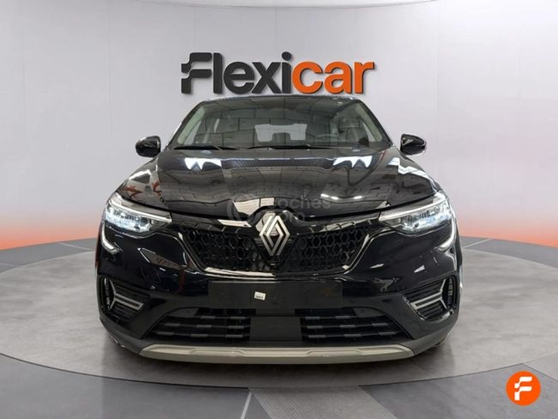 Foto del RENAULT Arkana 1.3 TCe Evolution EDC 103kW
