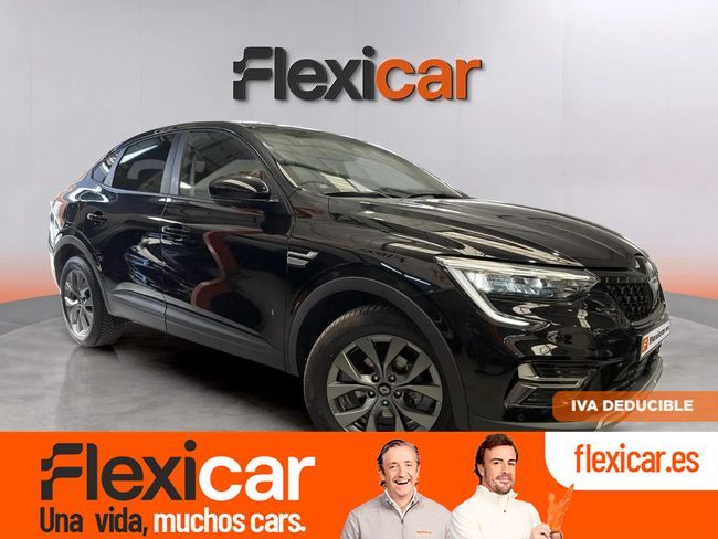 Foto del RENAULT Arkana 1.3 TCe Evolution EDC 103kW