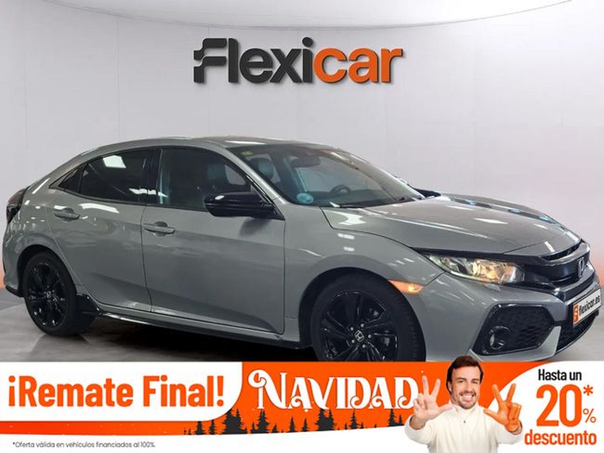 Imagen de HONDA Civic