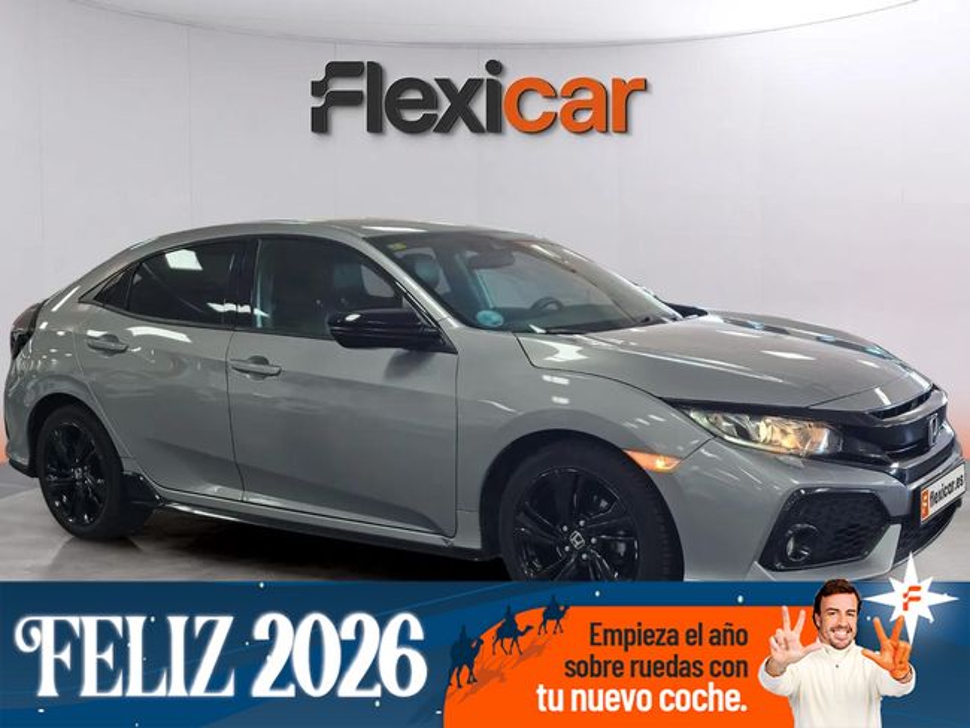 Imagen de HONDA Civic