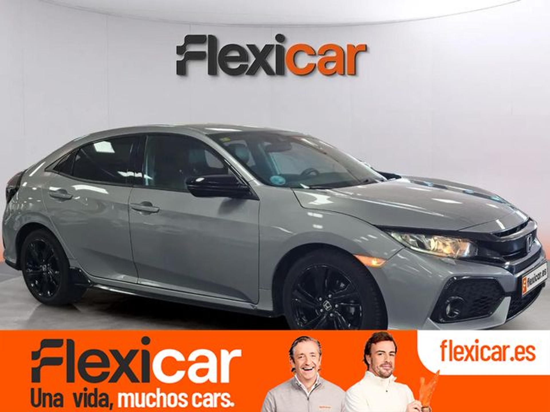 Imagen de HONDA Civic