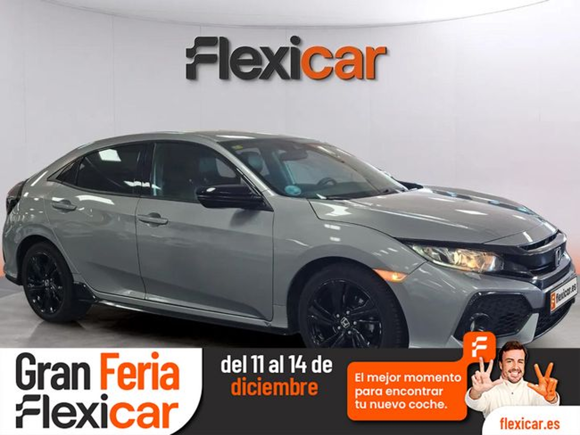 Imagen de HONDA Civic