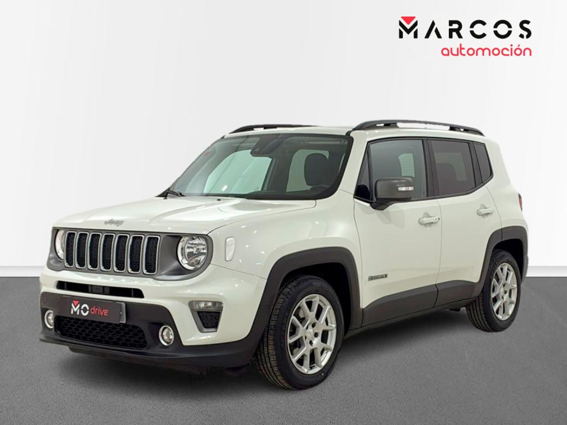 Imagen de JEEP Renegade
