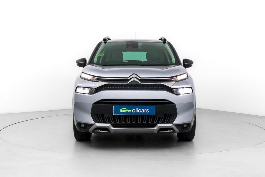 Foto del CITROEN C3 Aircross BlueHDi S&S Feel Pack 110