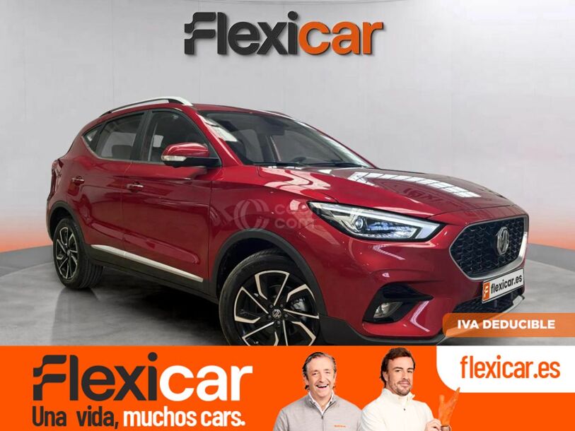 Foto del MG ZS 1.0 T-GDI Comfort Aut. 82kW