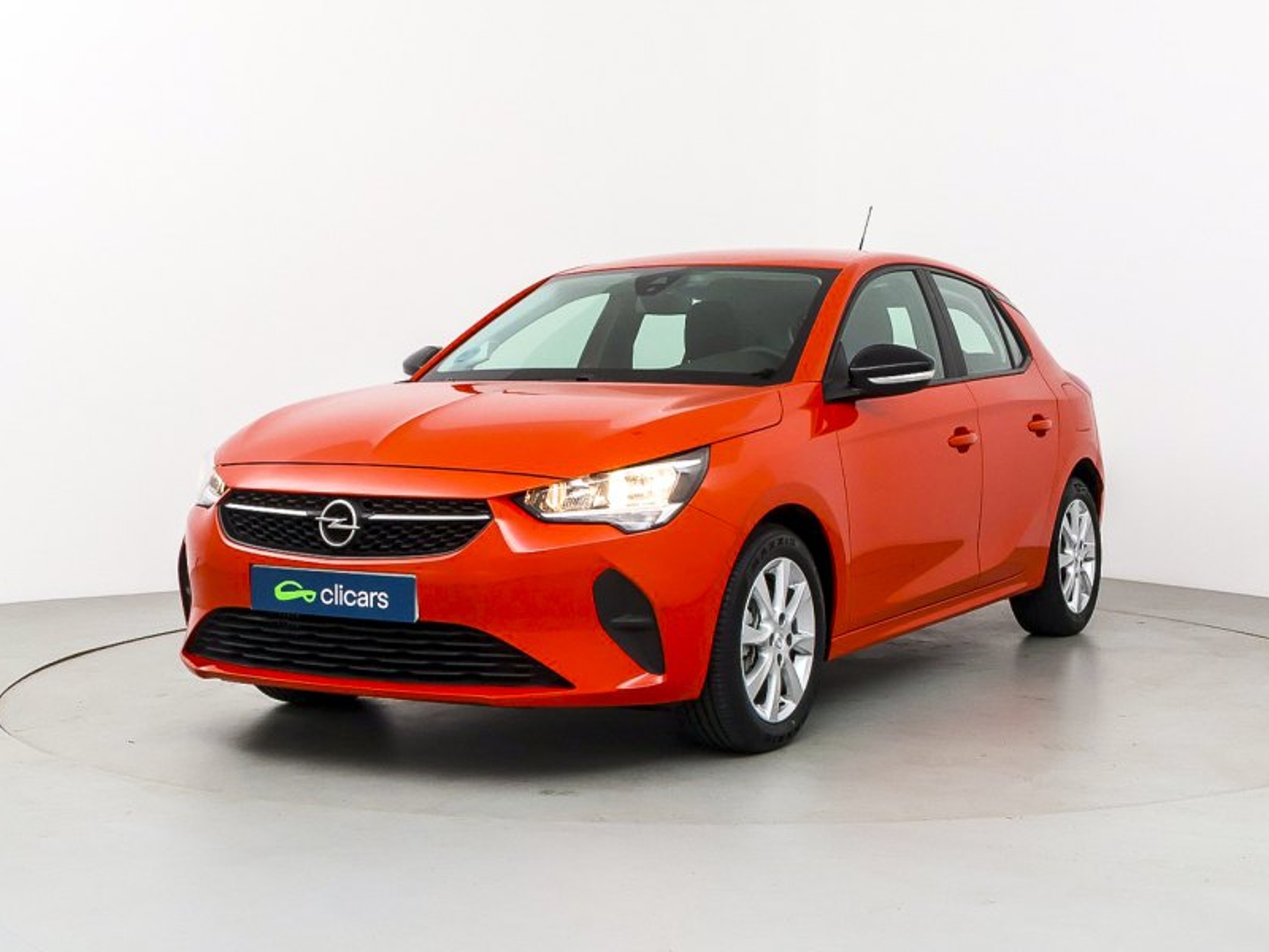 Imagen de OPEL Corsa
