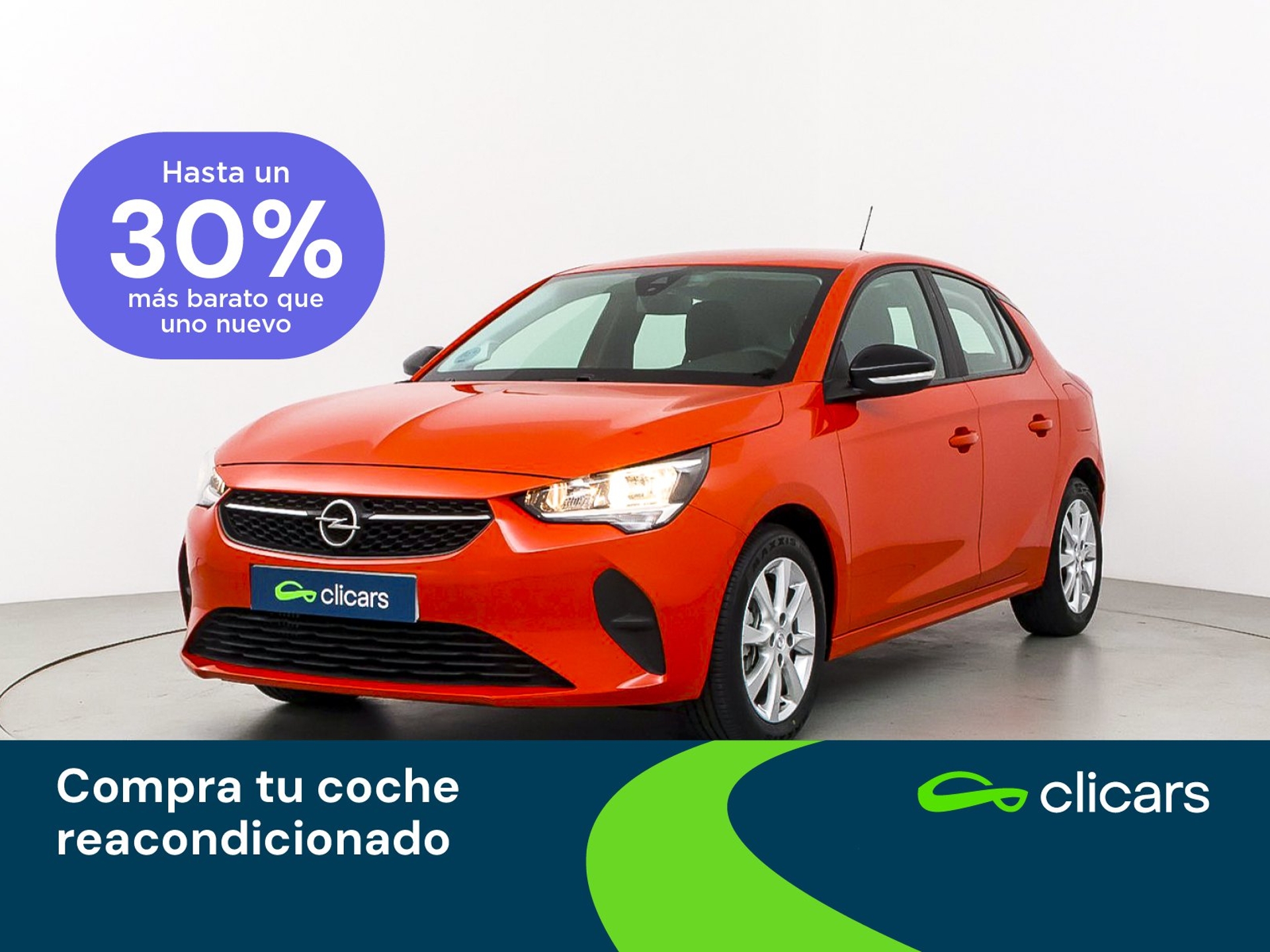 Imagen de OPEL Corsa