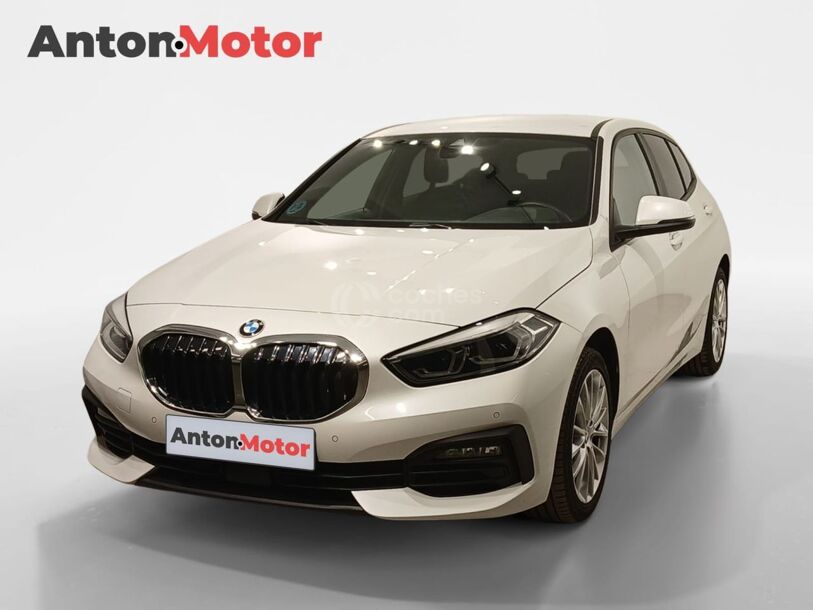 Foto del BMW Serie 1 118i